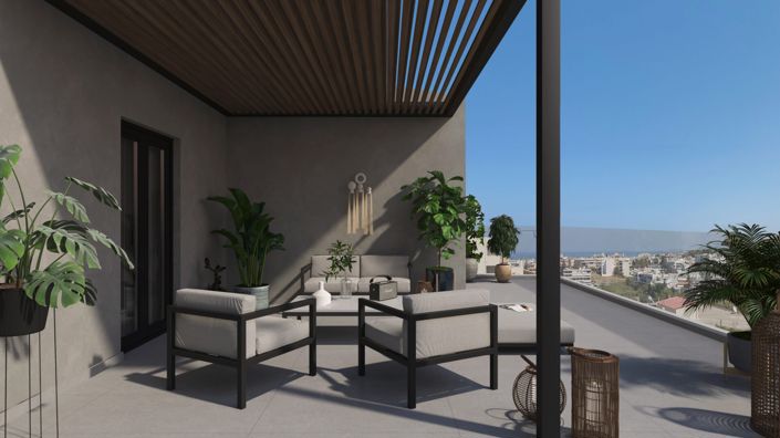 Image No.1-1 Bed Apartment for sale