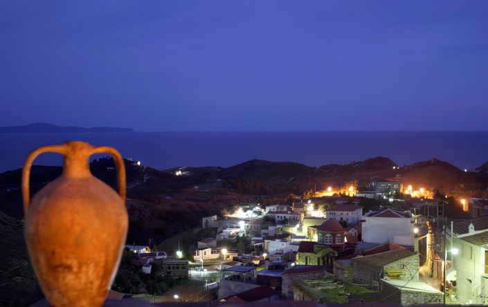 Image No.15-1 Bed Village House for sale