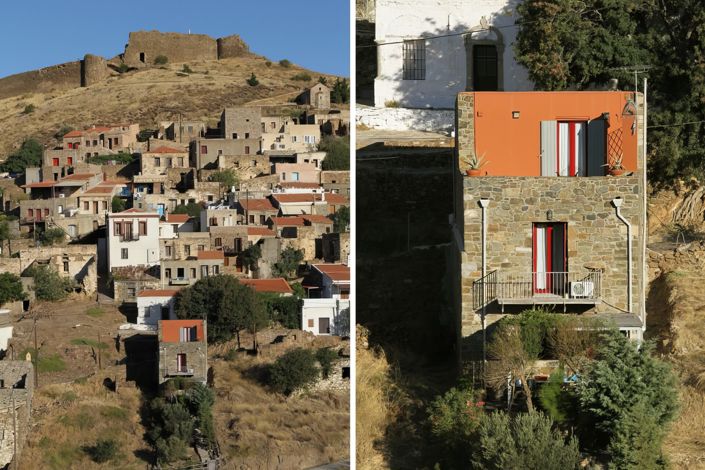 Image No.2-1 Bed Village House for sale