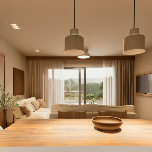 Image No.3-2 Bed Villa for sale