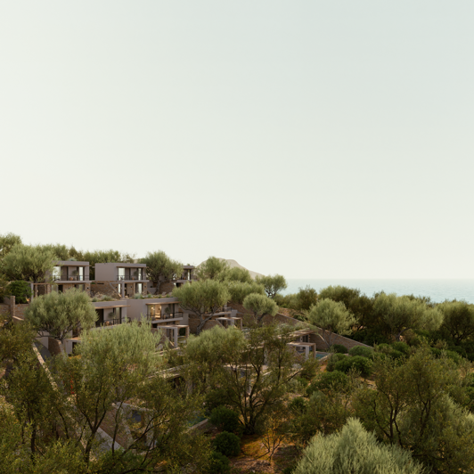 Image No.5-2 Bed Villa for sale