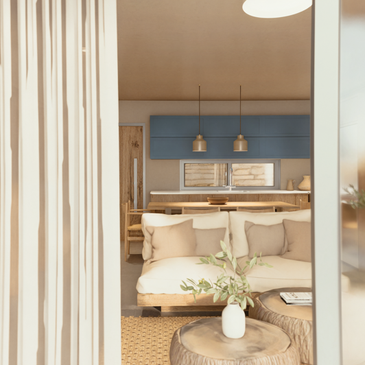 Image No.9-2 Bed Villa for sale