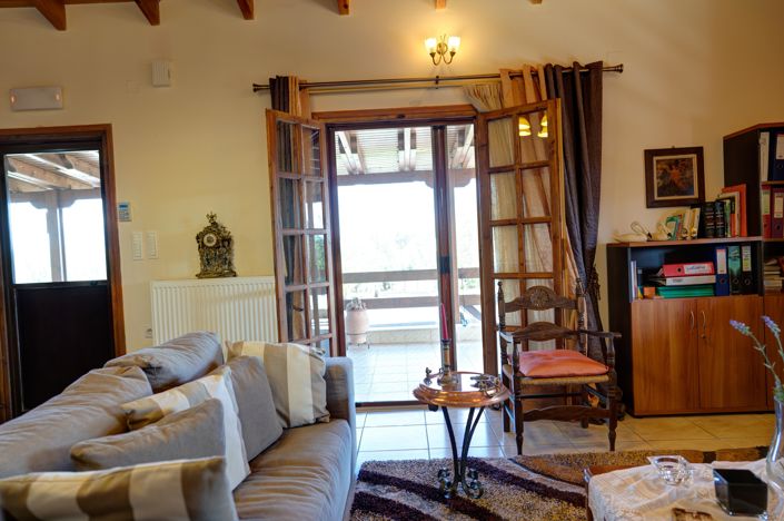 Image No.21-5 Bed Village House for sale