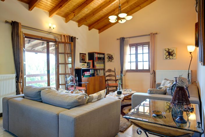 Image No.22-5 Bed Village House for sale