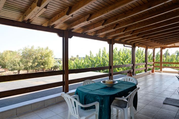 Image No.26-5 Bed Village House for sale