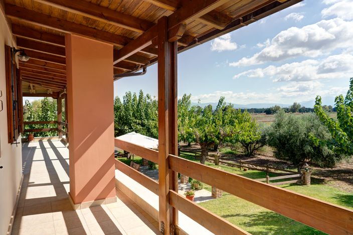 Image No.28-5 Bed Village House for sale