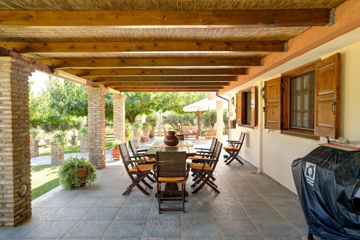 Image No.3-5 Bed Village House for sale