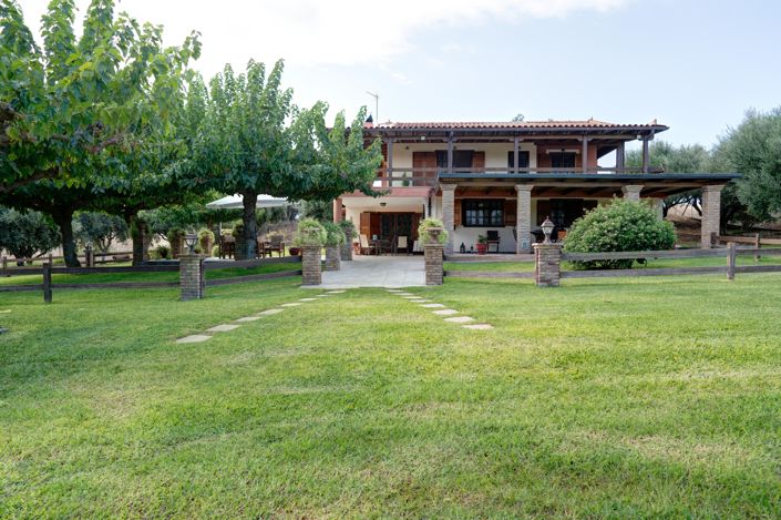 Image No.32-5 Bed Village House for sale