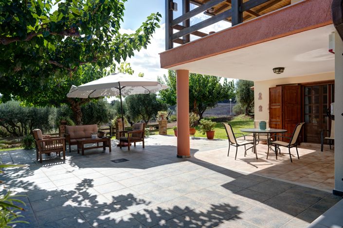 Image No.37-5 Bed Village House for sale