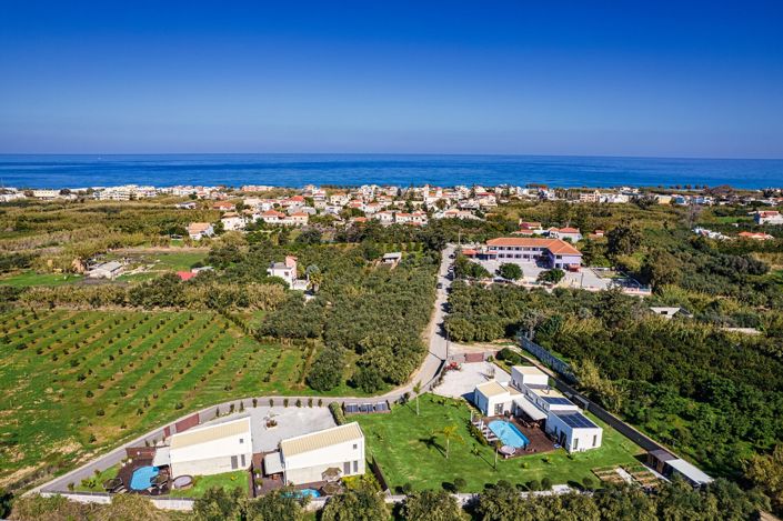 Image No.22-7 Bed Villa for sale