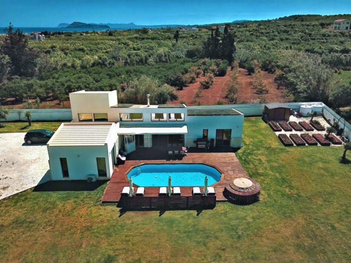 Image No.23-7 Bed Villa for sale