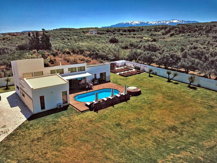 Image No.36-7 Bed Villa for sale