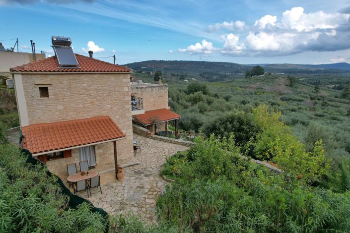 Image No.1-2 Bed Village House for sale