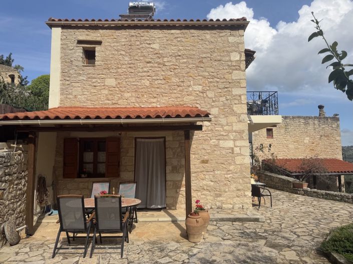 Image No.18-2 Bed Village House for sale