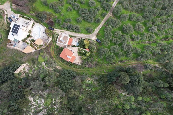 Image No.20-2 Bed Village House for sale