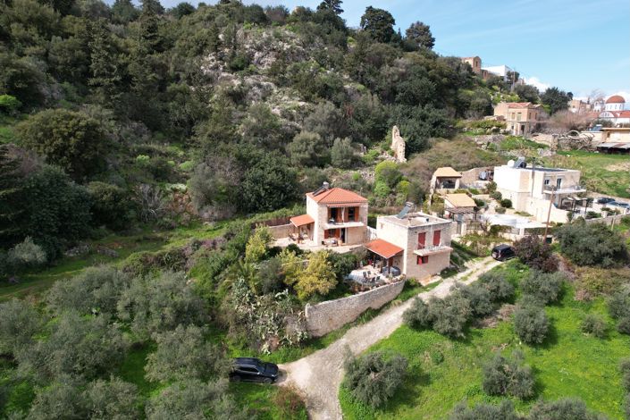 Image No.21-2 Bed Village House for sale