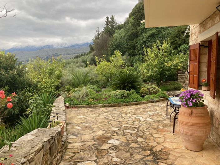 Image No.23-2 Bed Village House for sale