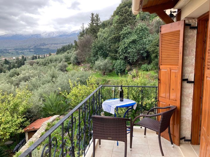 Image No.25-2 Bed Village House for sale