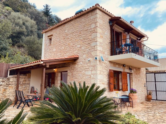 Image No.3-2 Bed Village House for sale