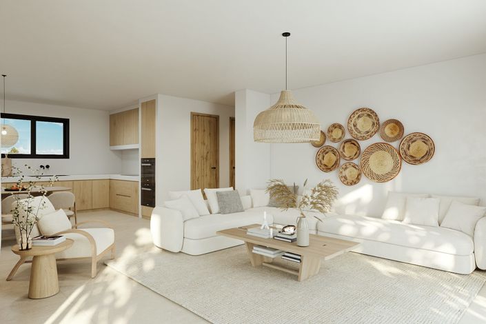 Image No.16-1 Bed Apartment for sale