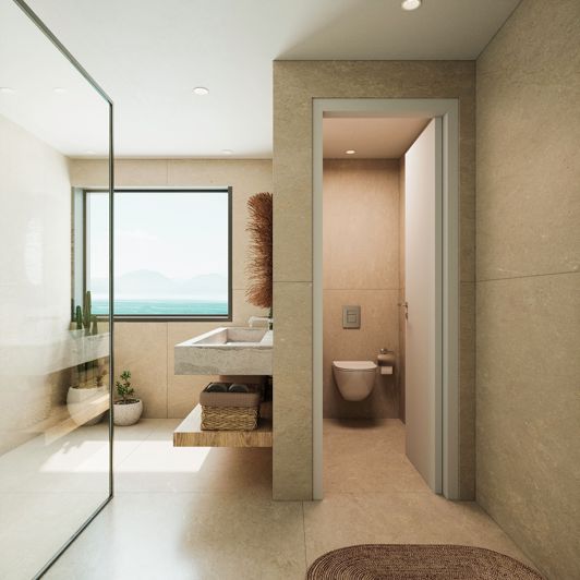 Image No.19-1 Bed Apartment for sale