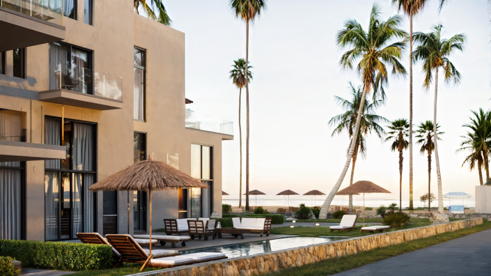 Image No.2-1 Bed Apartment for sale