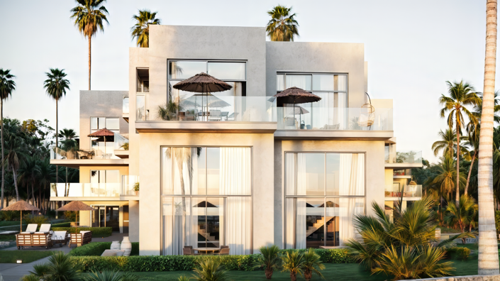 Image No.22-1 Bed Apartment for sale