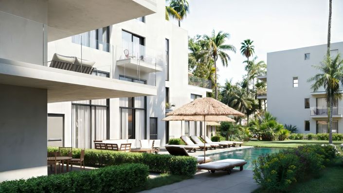 Image No.4-1 Bed Apartment for sale