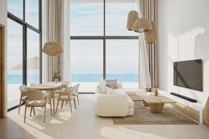 Image No.5-1 Bed Apartment for sale