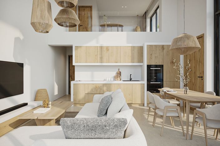 Image No.6-1 Bed Apartment for sale