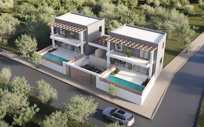 Image No.2-2 Bed Villa for sale