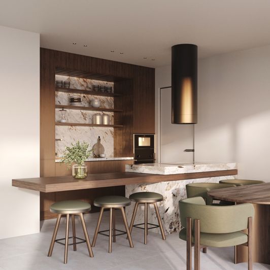 Image No.5-2 Bed Villa for sale