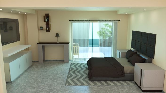 Image No.6-2 Bed Villa for sale