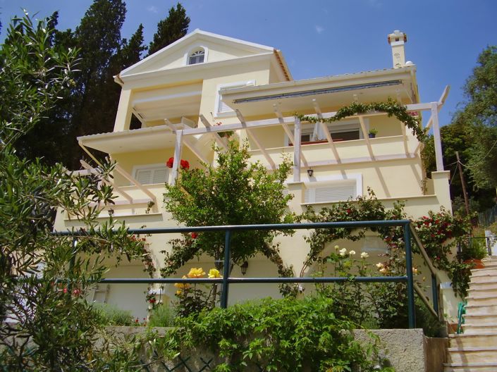 Image No.2-4 Bed Villa for sale