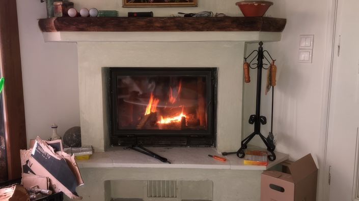 Image No.7-3 Bed Village House for sale