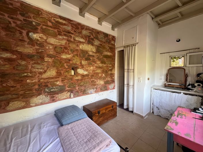 Image No.11-3 Bed Village House for sale