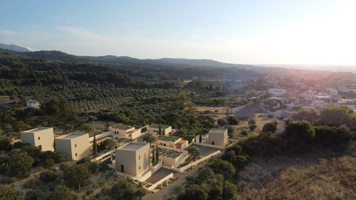 Image No.12-2 Bed Villa for sale