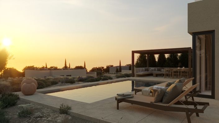 Image No.5-2 Bed Villa for sale