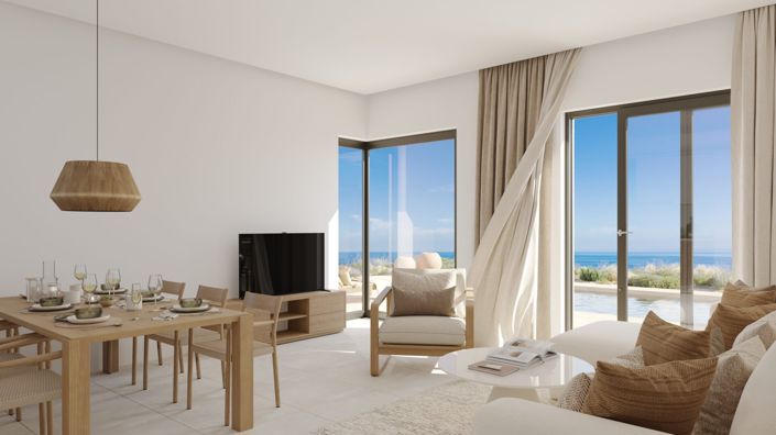 Image No.8-2 Bed Villa for sale