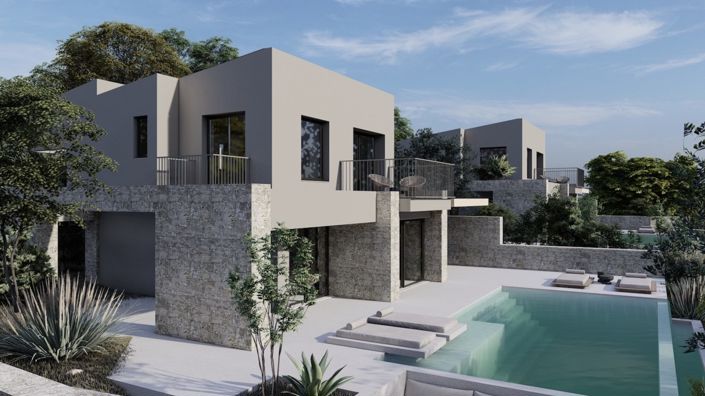 Image No.8-2 Bed Villa for sale