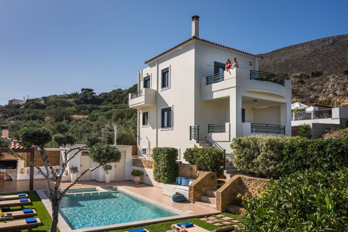 Image No.1-3 Bed Villa for sale