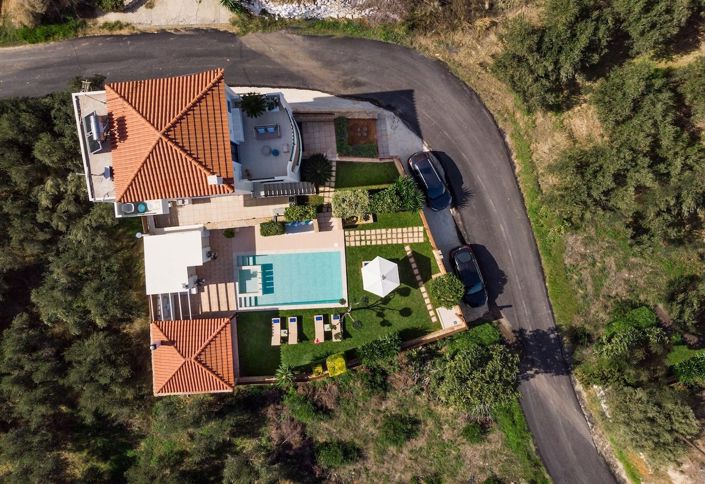 Image No.19-3 Bed Villa for sale