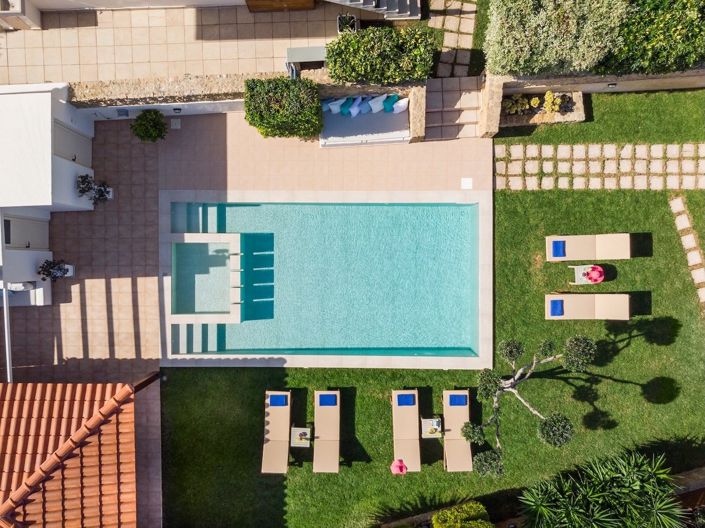 Image No.3-3 Bed Villa for sale