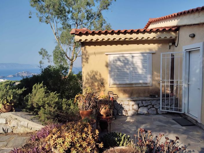 Image No.1-2 Bed Village House for sale