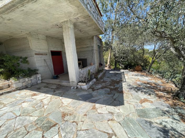 Image No.25-2 Bed Village House for sale