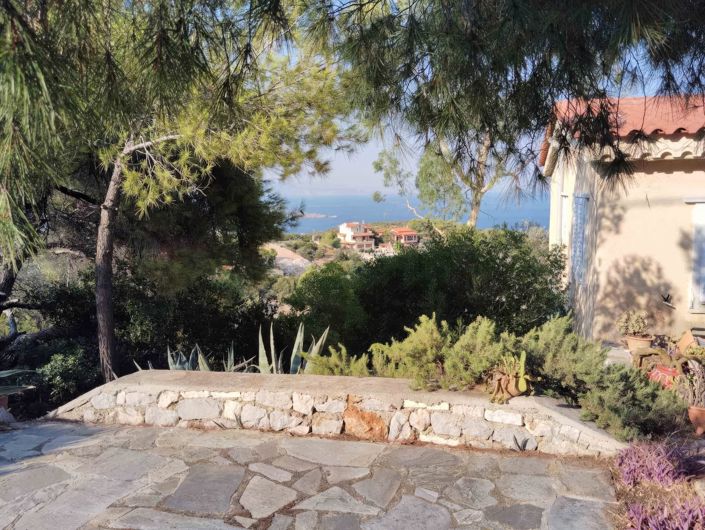 Image No.3-2 Bed Village House for sale