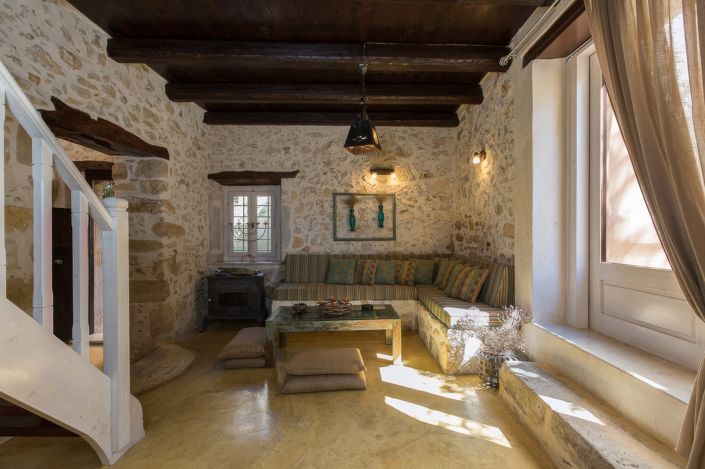 Image No.11-3 Bed Villa for sale