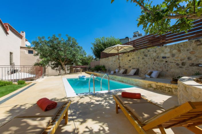 Image No.3-3 Bed Villa for sale