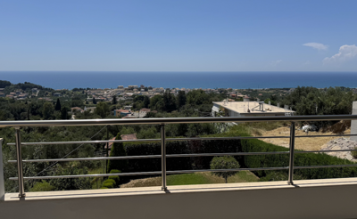 1 - Central Greece, Village House