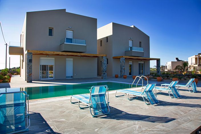 Image No.14-Villa de 2 chambres à vendre à Milatos